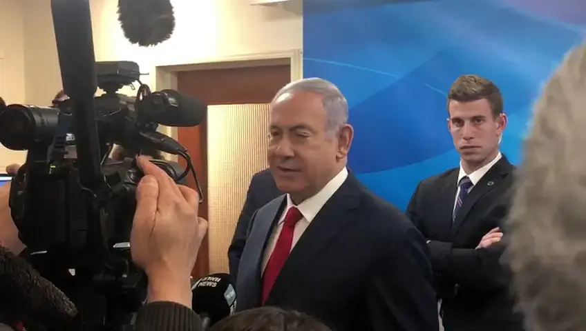 רוחאני: איראן רוצה יחסים קרובים עם כל המדינות במזה"ת