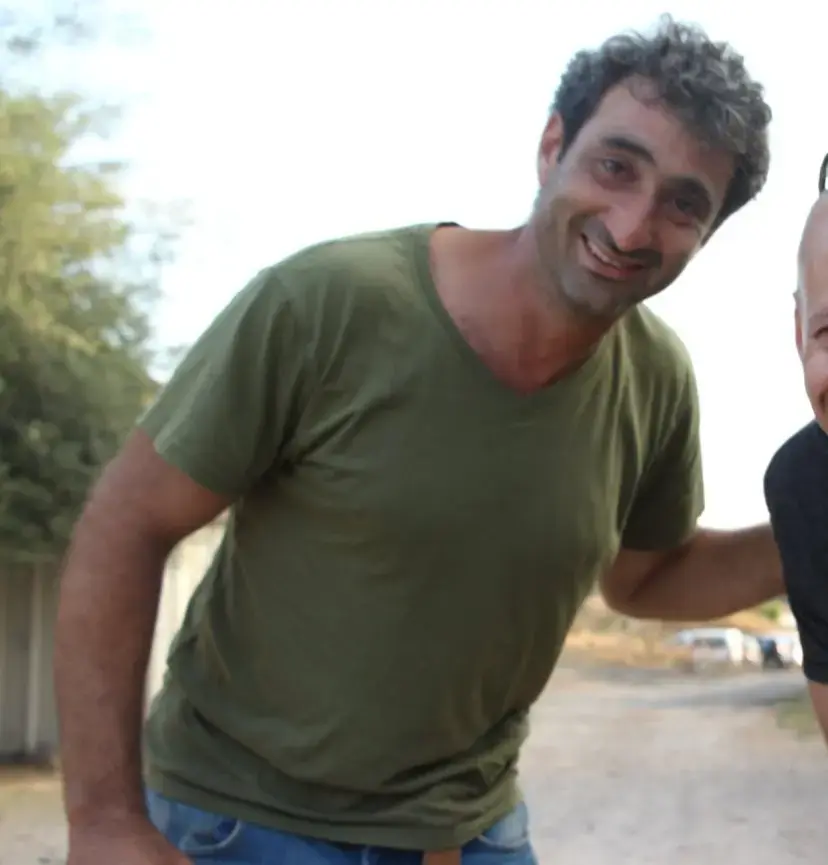 "החיוך, הלב הענק והאנרגיות הטובות": עומר נהרג בתאונה בשפלה