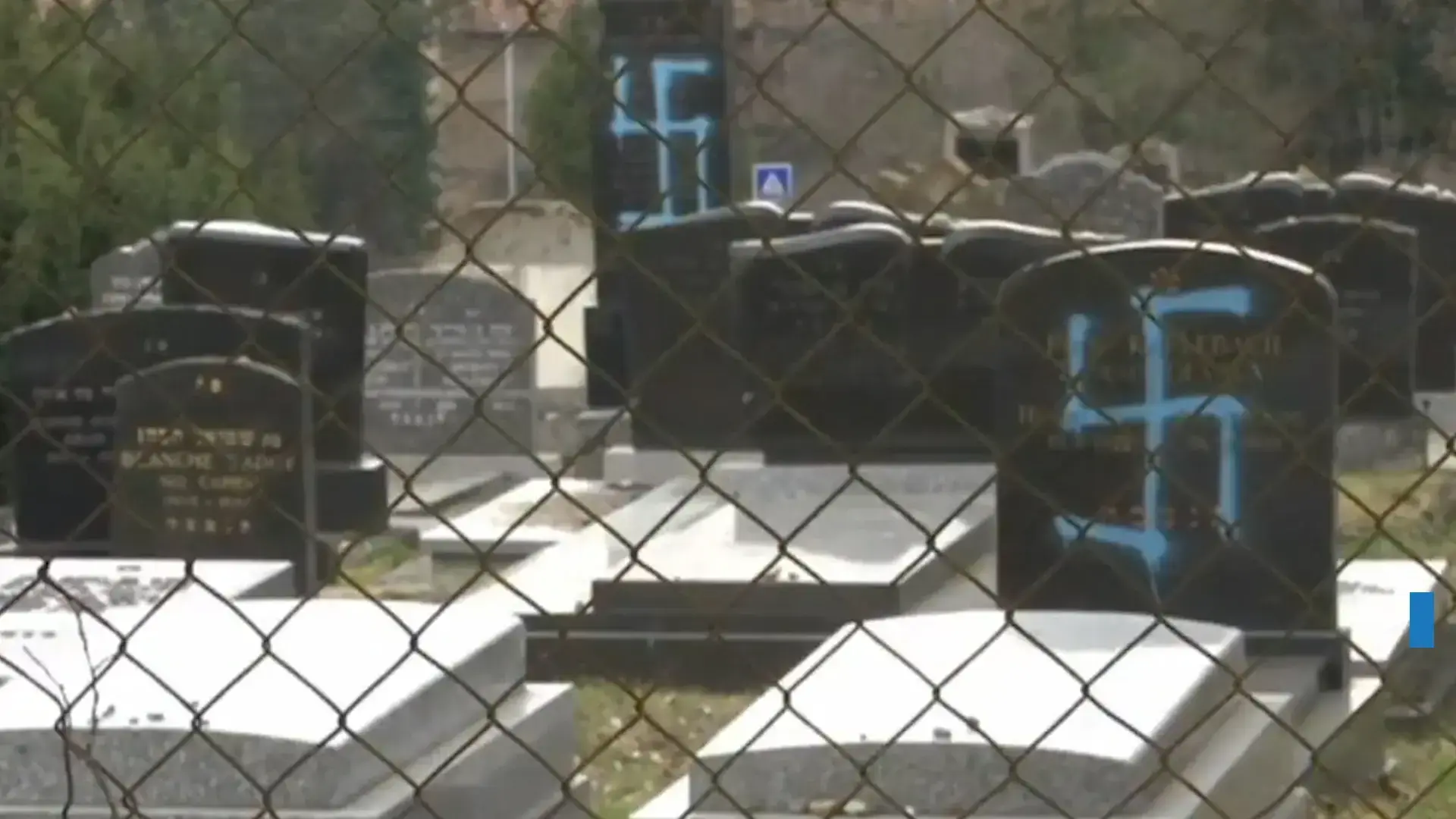 סוכריות מורעלות ופגיעה ביהודים: 15 שנות מאסר למנהיג כת ניאו-נאצית בארה"ב