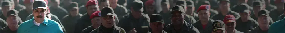 משבר בוונצואלה