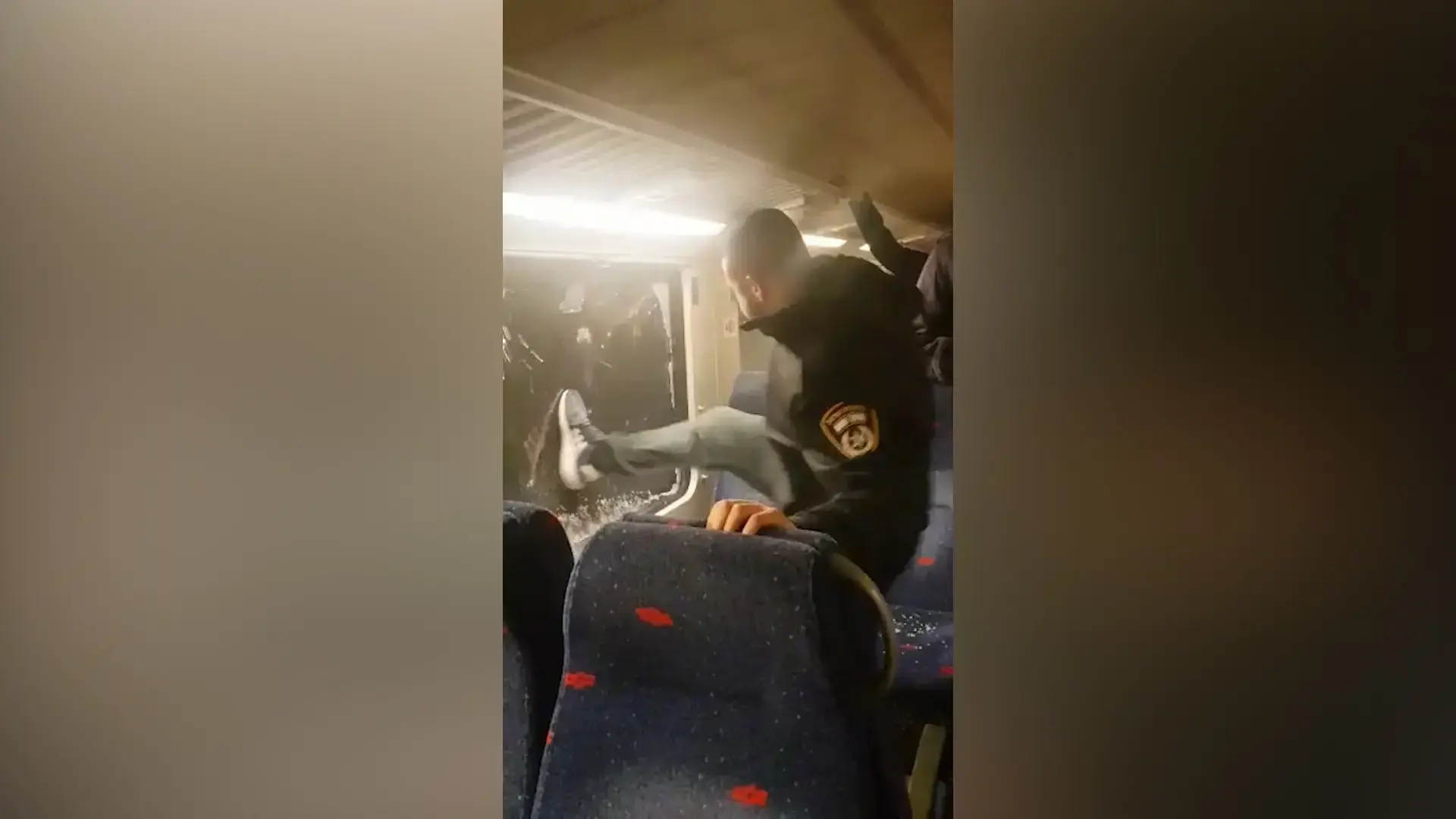 חשש לשיבושים ברכבת ישראל: שמונה נהגי קטר הודיעו על "מחלה"