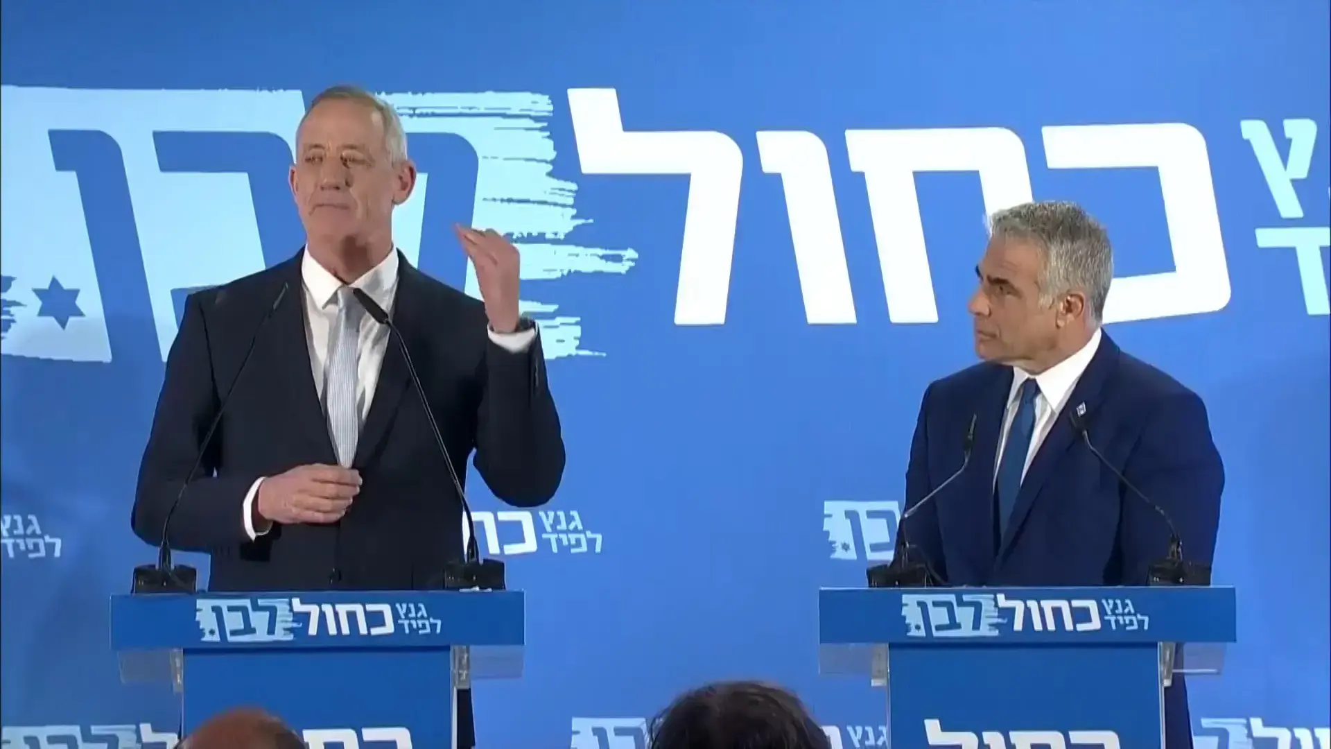 למרות העתירה: יורשו של ניסנקורן מונה ליו"ר ההסתדרות