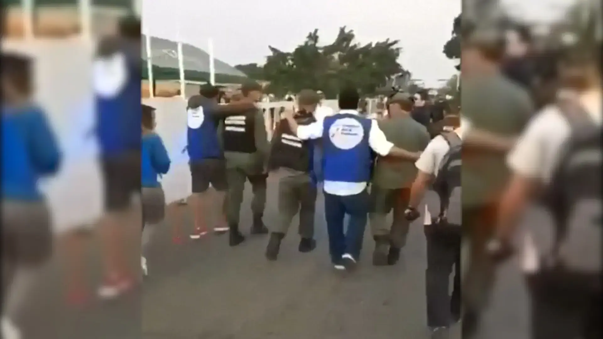 הרופאים בורחים, התינוקות מתים: המערכת הרפואית של ונצואלה קורסת
