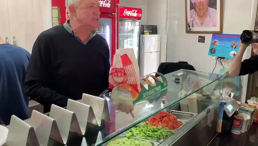 האם פלאפל זה בריא וכמה קלוריות באמת יש בו
