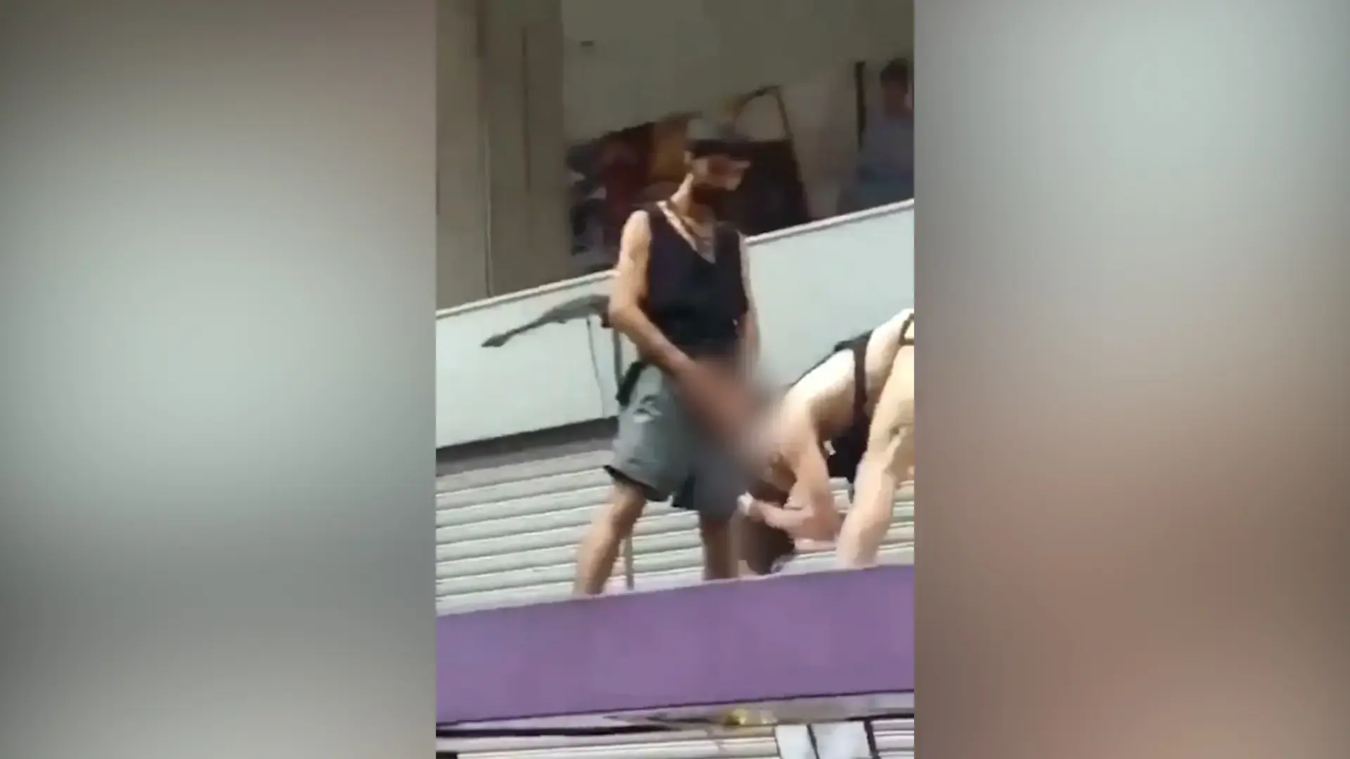 בולסונארו: "ברזיל לא יכולה להיות גן עדן לתיירות הומואים"