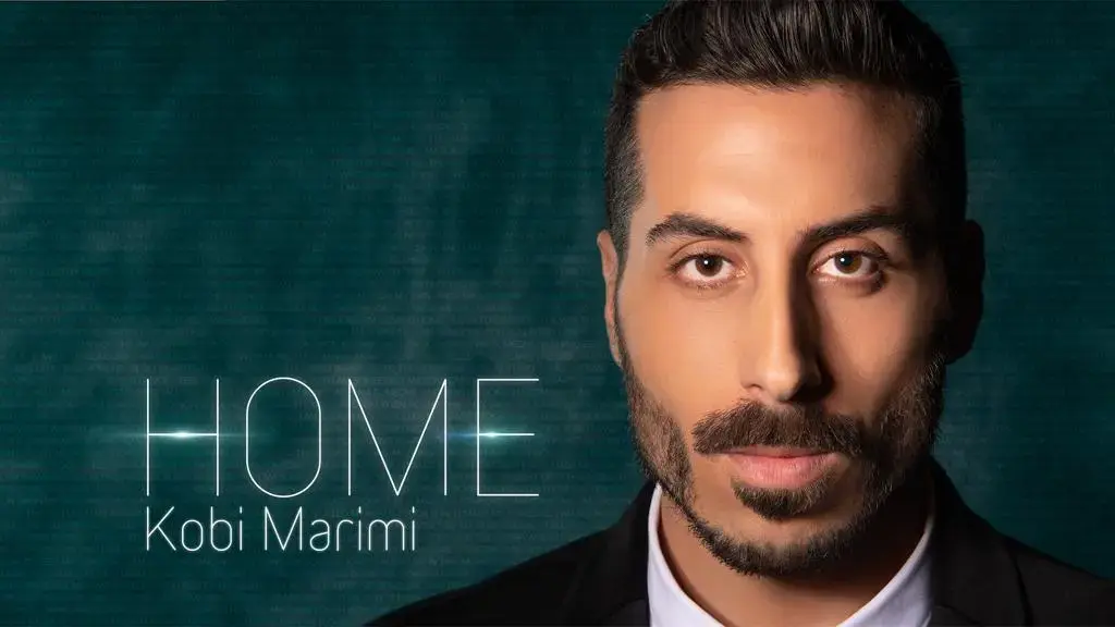 קובי מרימי שר על Home, אבל מה הופך מקום לבית?