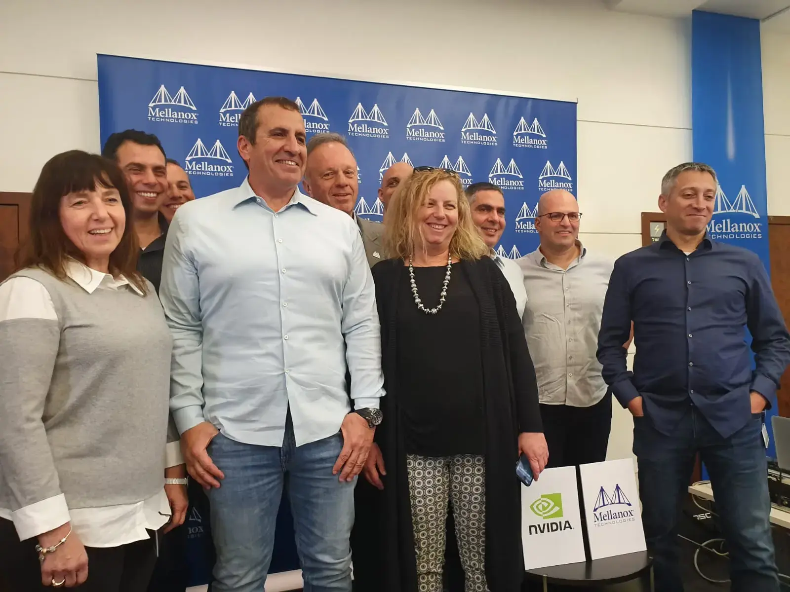 רווח גדול לעובדים - וגם לכם: כמה תקבל המדינה מעסקת מלאנוקס?