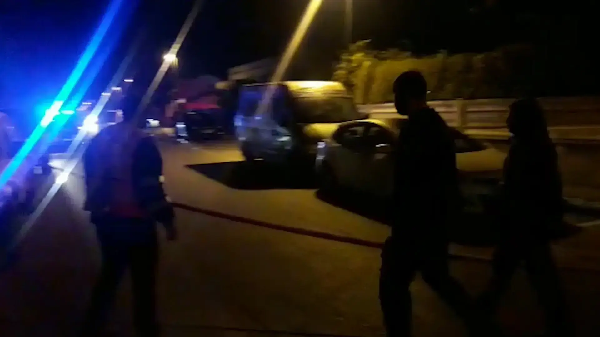 חשד לניסיון חיסול בקריית אתא: בן 35 נורה ונפצע באורח בינוני