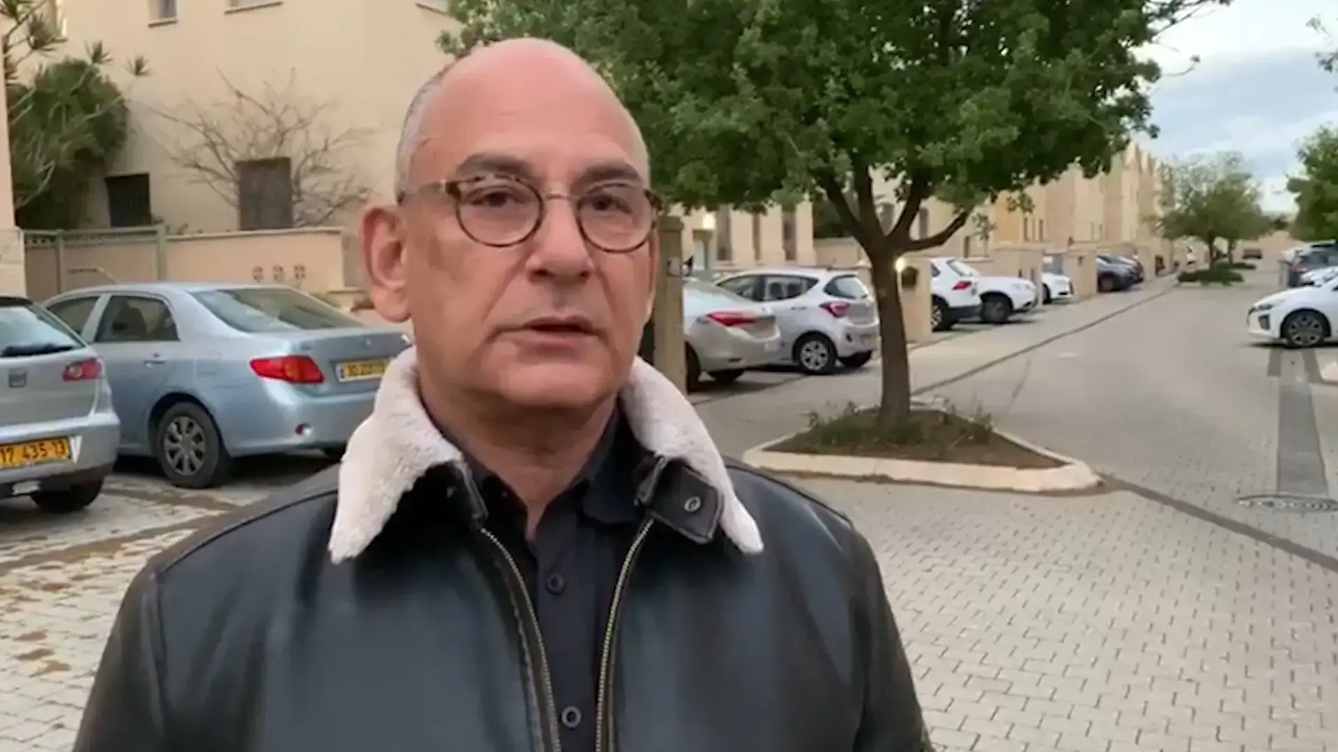 "תרם שנים לביטחון המדינה": שמעון נהרג בהתרסקות המטוס באתיופיה