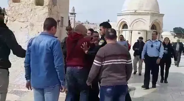 אחרי עימותים ומעצרים: הר הבית ייפתח מחר למתפללים ולמבקרים