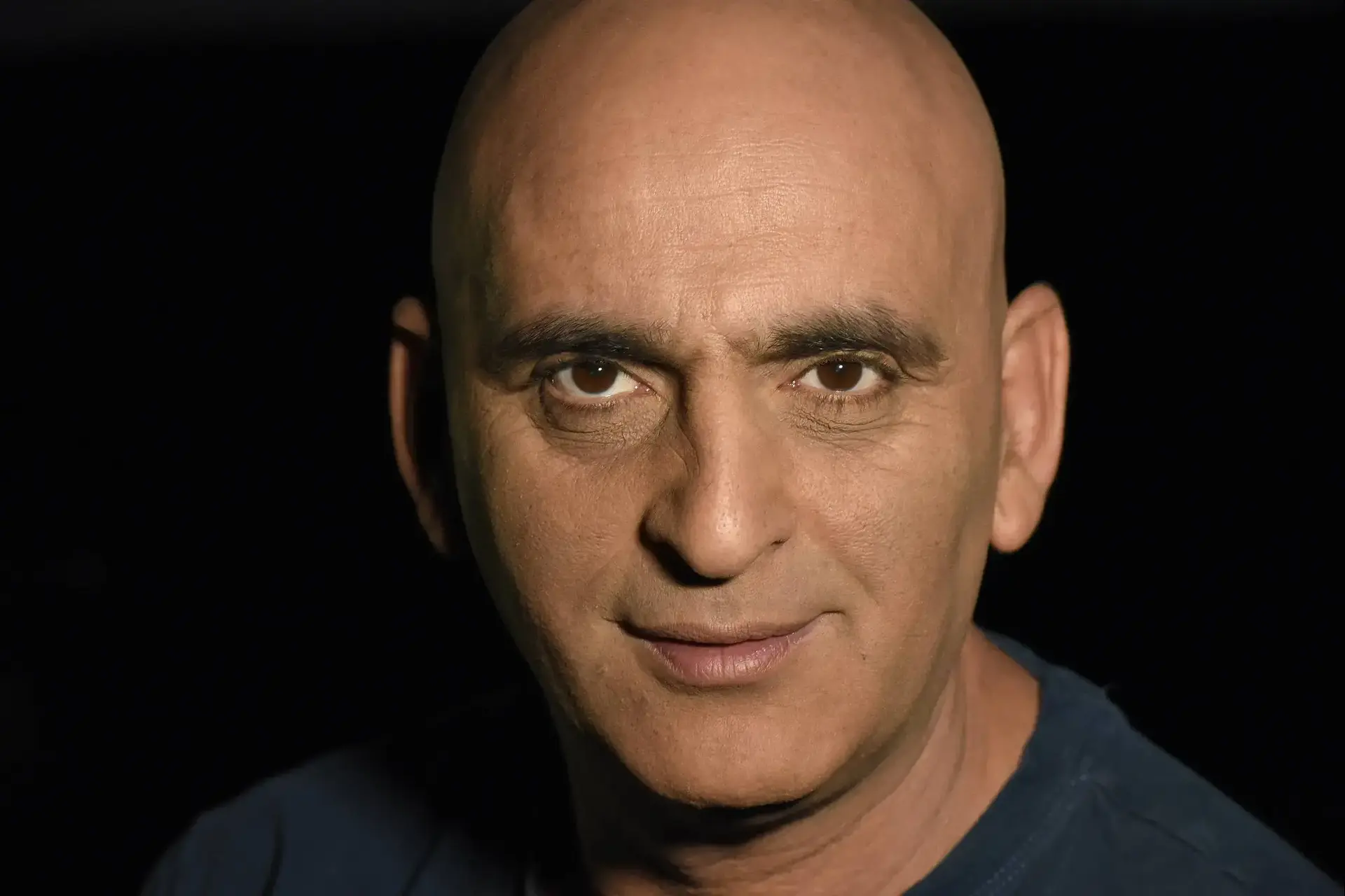 יובל המבולבל: "הייתי כמו ציפור פצועה שירו בה חצים לתוך הנשמה"