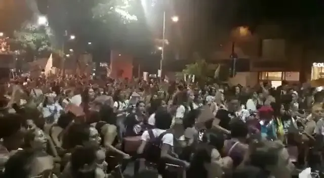 שני שוטרים בברזיל חשודים ברצח חברת מועצה לסבית בריו