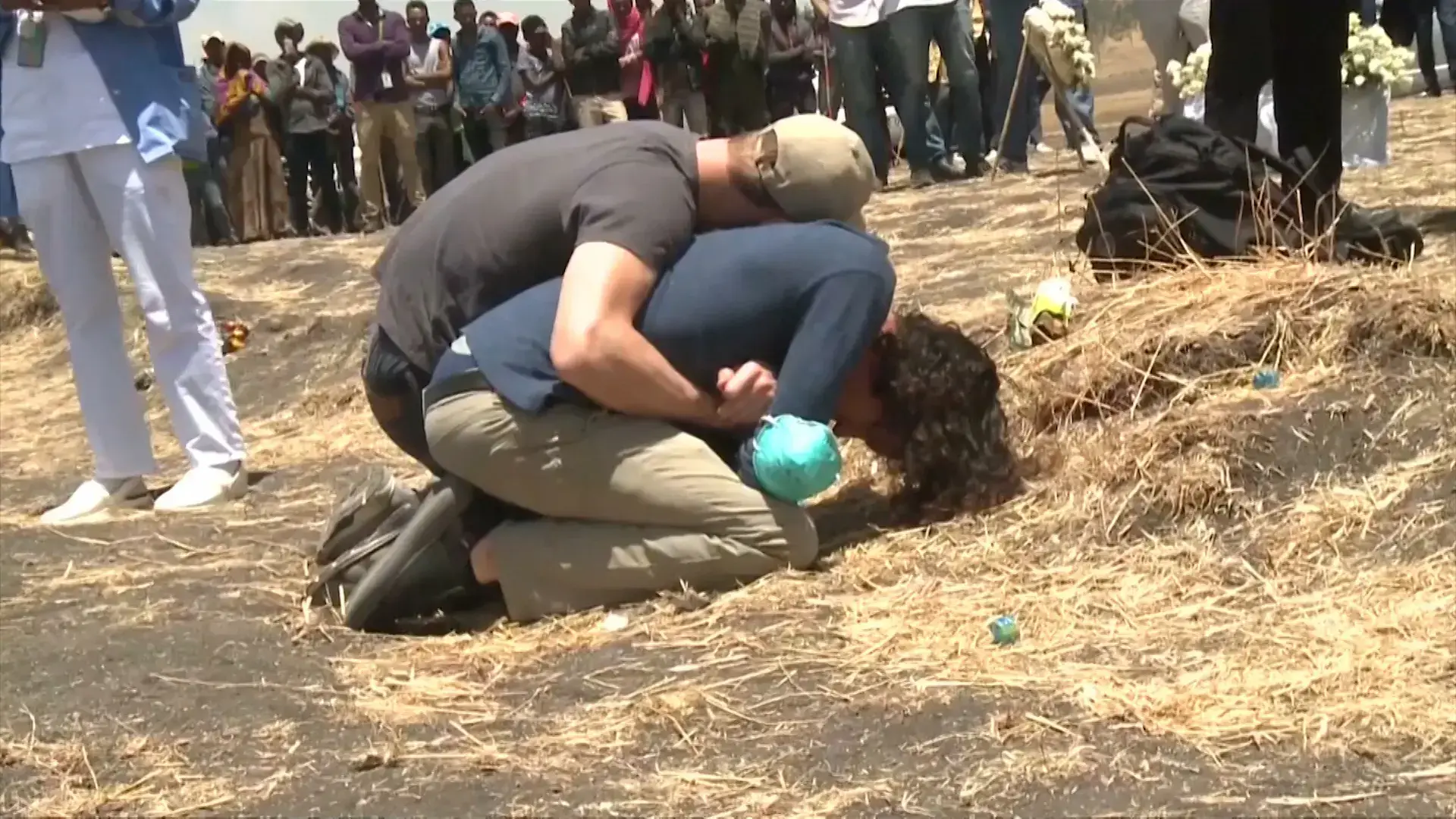 התרסקות המטוס באתיופיה: מערכת הבטיחות הופעלה שלא לצורך