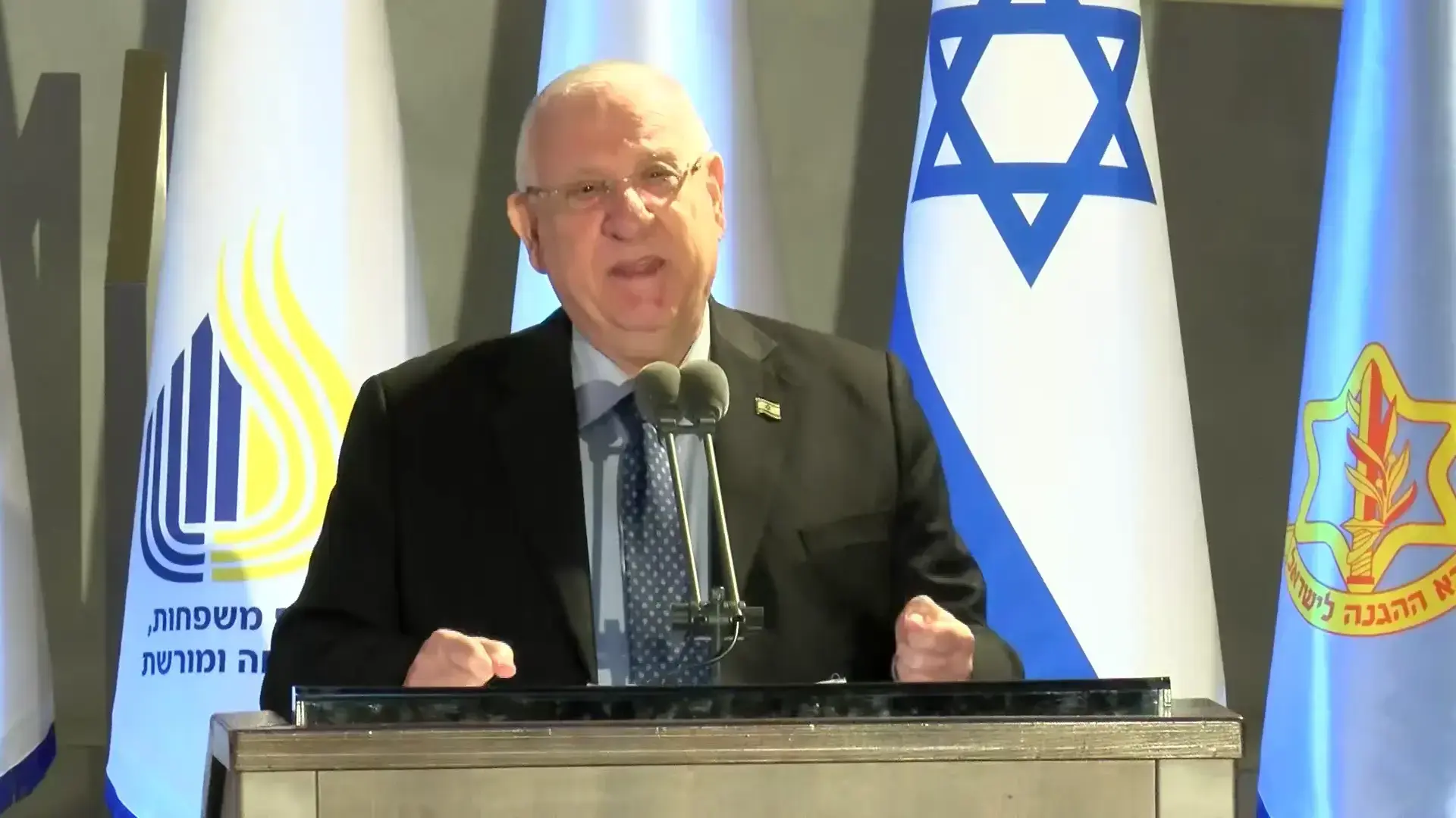 "אין אפילו קבר לשבת לידו": דויד יצא למשימה חשאית ומעולם לא שב