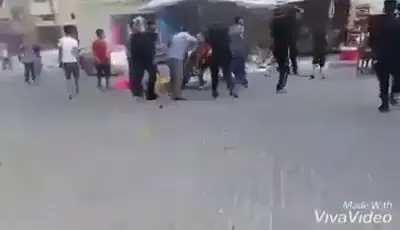 חמאס מדכא את המחאה: עשרות עיתונאים ופעילי זכויות אדם נעצרו