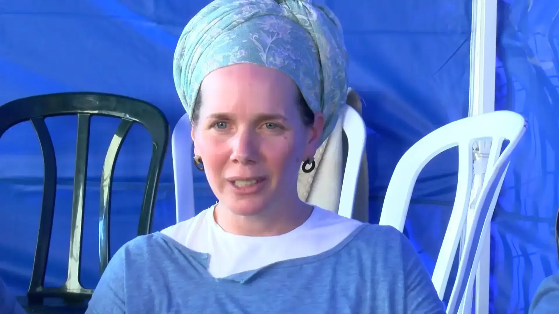 "למרות הכאב, החיים ממשיכים": נכדה ראשונה נולדה לנרצח הפיגוע