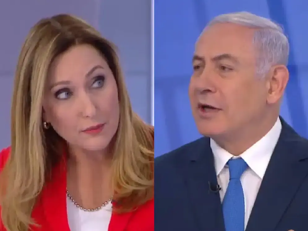 קרן מרציאנו דרשה מנתניהו בדיוק מה שמצופה ממנה: תשובות ולא תעמולה