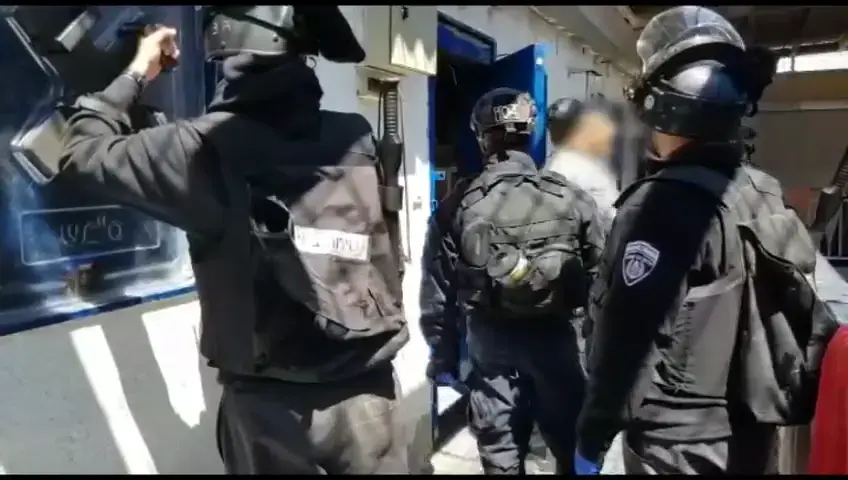 אחרי התקיפה בכלא קציעות: אסירי חמאס נשפטו, בשב"ס פשטו על תאים