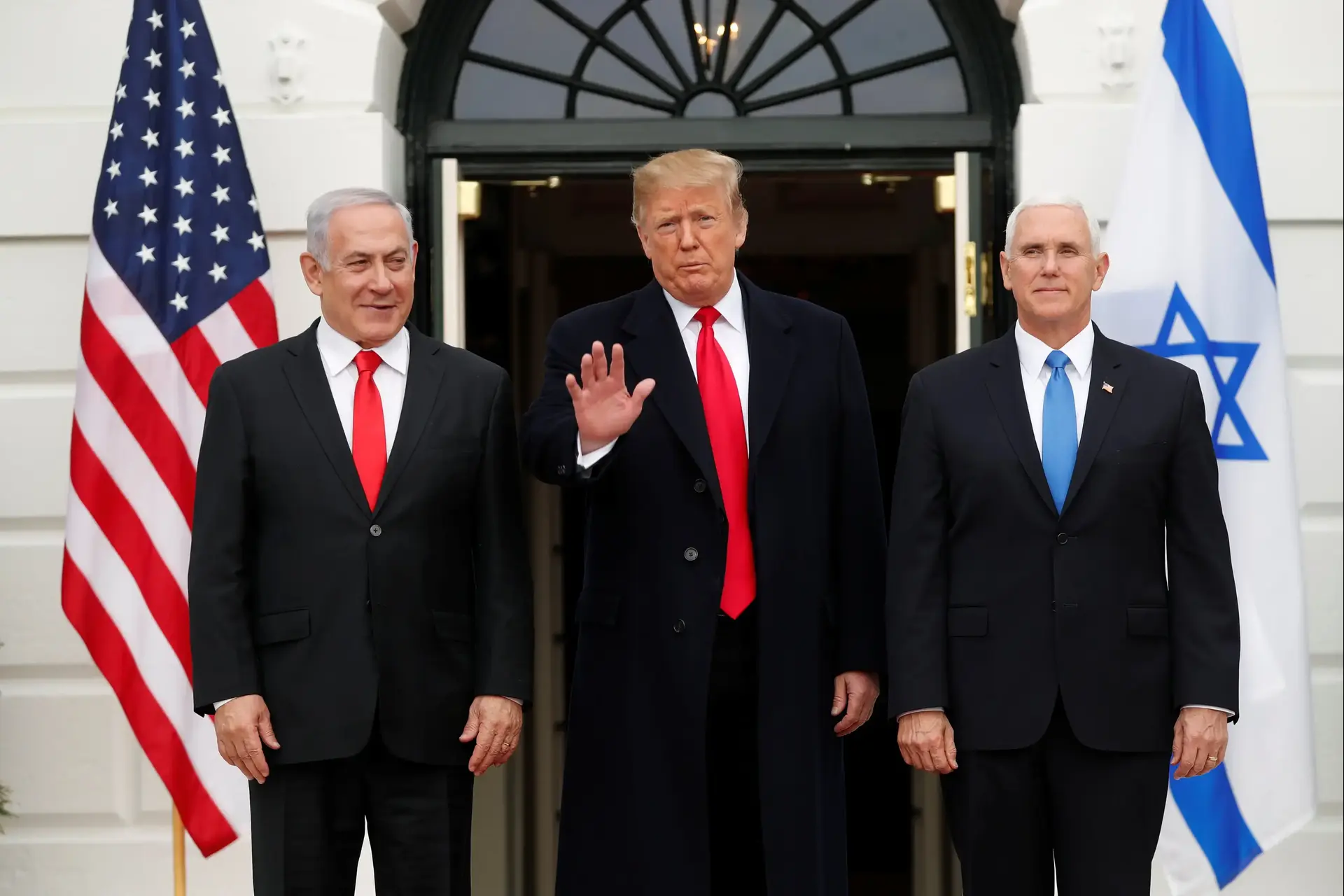 הליגה הערבית התכנסה בתוניסיה: "שוללים את ההכרה בריבונות ישראל בגולן"