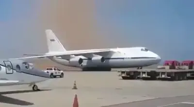 ארה"ב לרוסיה: לא נעמוד מנגד לנוכח שליחת הכוחות לוונצואלה