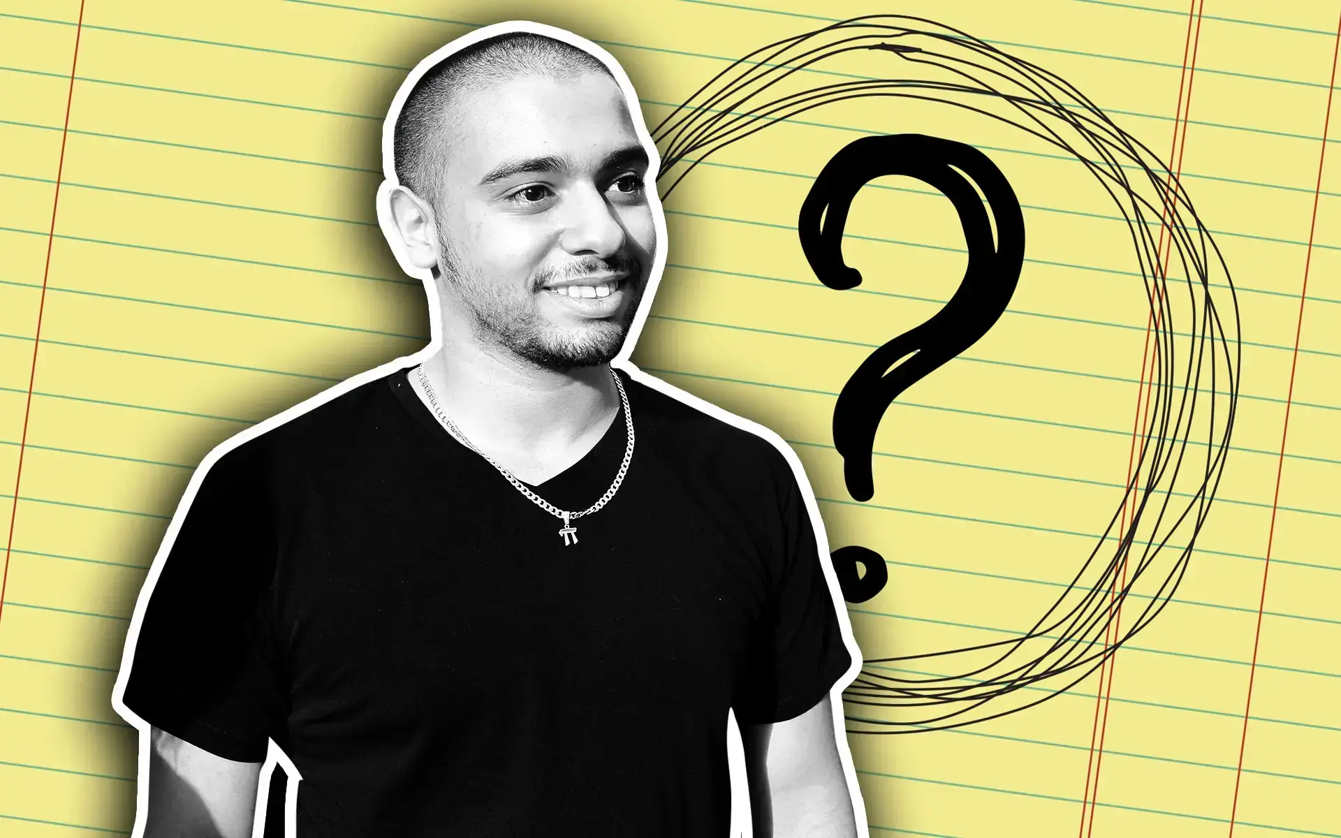 מסוגלים לפתור את זה? חידון הסופ"ש של וואלה! NEWS