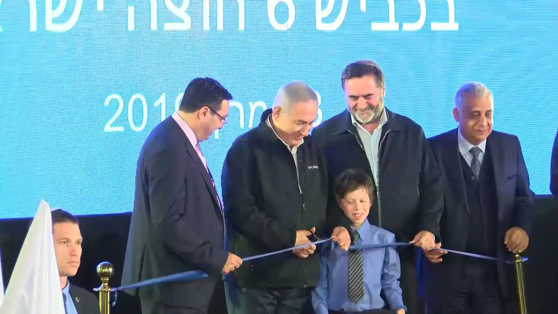 מבאר שבע ועד סומך בלי רמזורים: נפתח לתנועה המקטע הצפוני בכביש 6