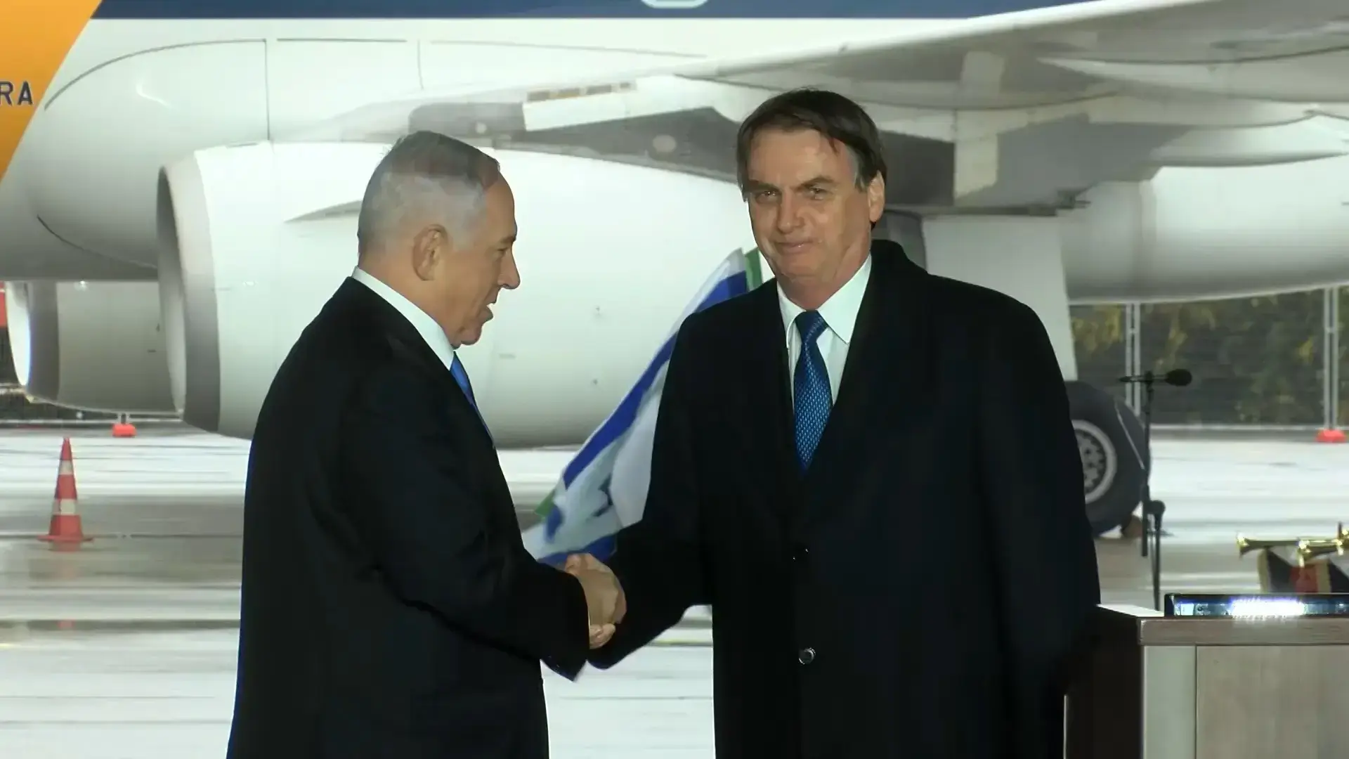 זעם על נשיא ברזיל בעקבות ציון ההפיכה: "מהליך אלים ולא דמוקרטי"