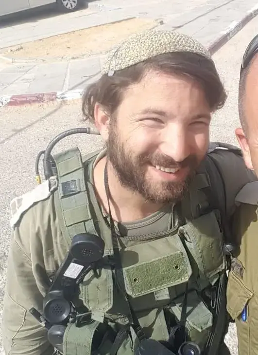 שלוש שנים אחרי רצח אביו בפיגוע: שלומי מרק נהרג בתאונה בכביש 6