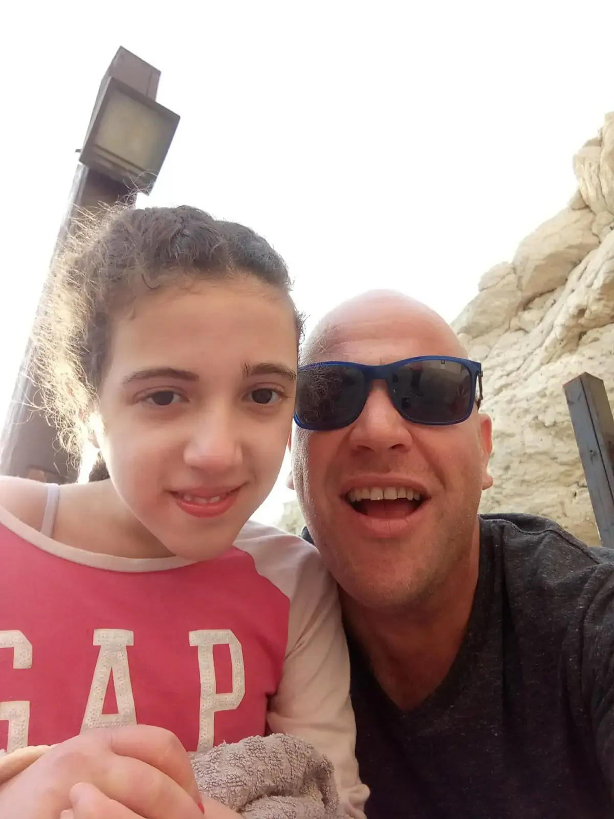 התקווה הגדולה של המשפחות שבנותיהן לוקות בתסמונת רט