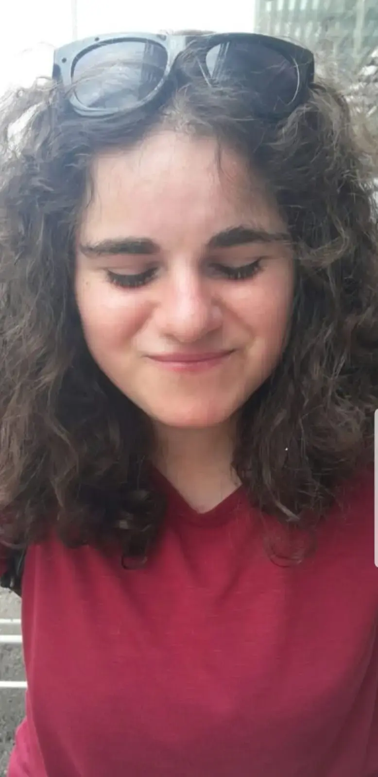להסתובב ברחוב בלי להרגיש חריגים: למה אני כל כך אוהבת את תל אביב