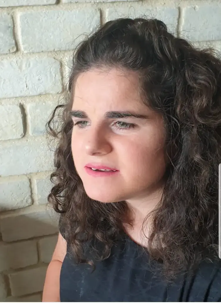 רוצים לזכות בקול שלי? ספרו מה התרומה שלכם לאדם - לא לעצמכם