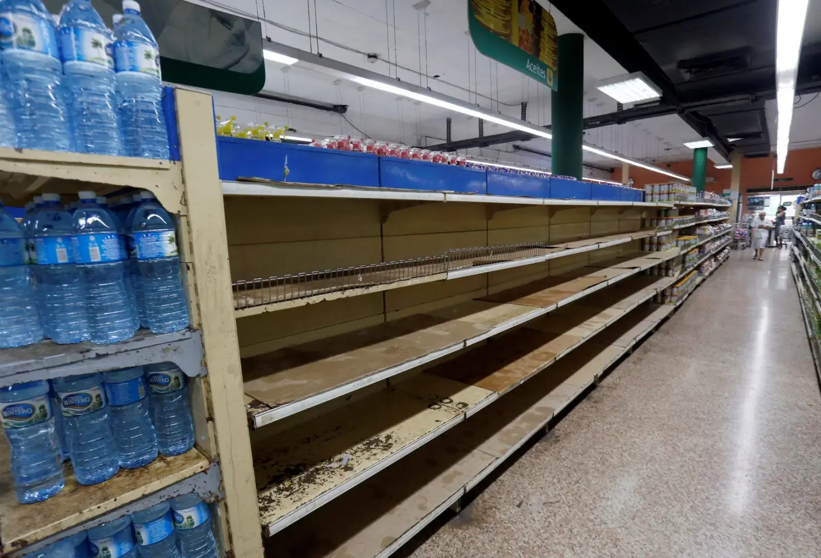 בלי נייר אין עיתון: קובה סובלת ממשבר דפוס חמור