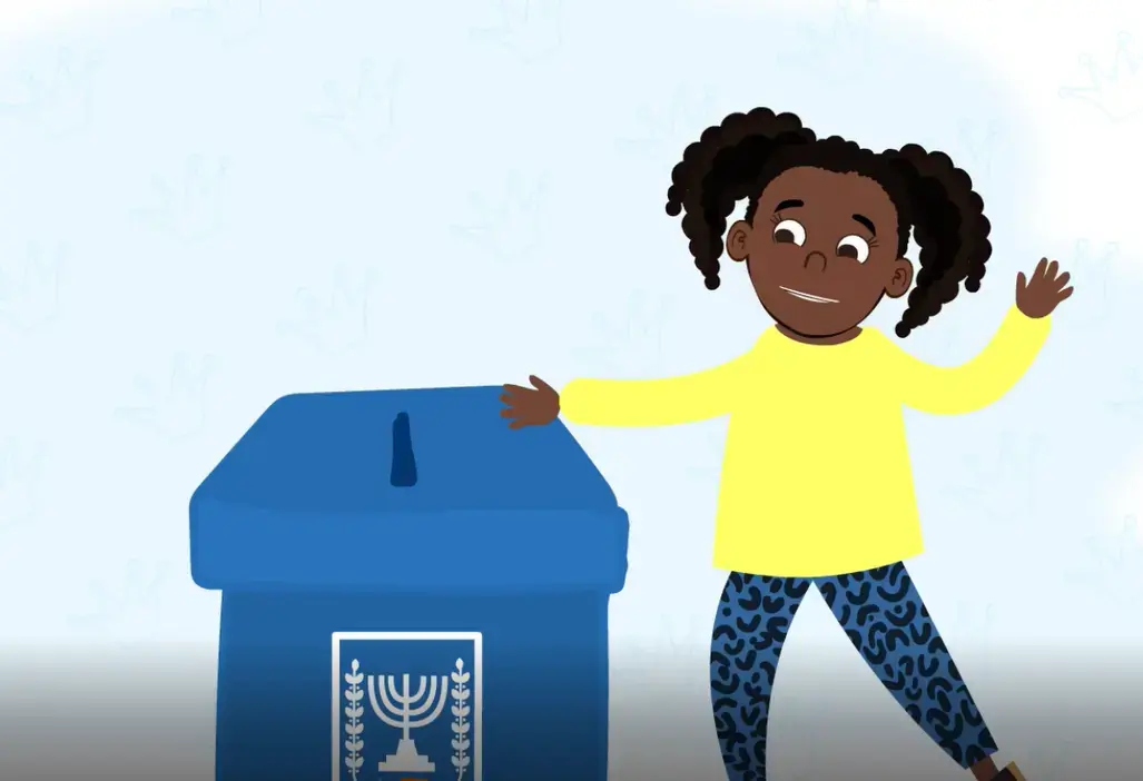 האם לילד שלכם יש את מה שצריך כדי להיות מנהיג?