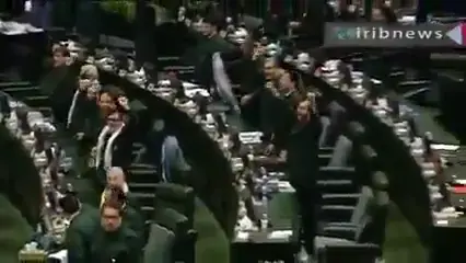 המאבק הנחוש של טראמפ באיראן עלול לחזק את משמרות המהפכה