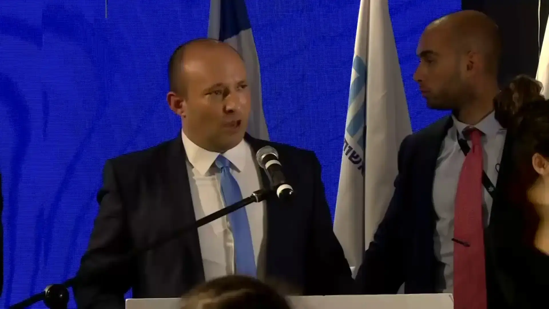 בנט אופטימי: "הימין החדש יעבור, רק סבלנות"