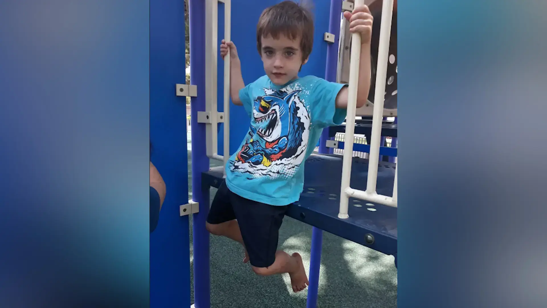 ליעד הרוש טבע למוות ואיבריו נתרמו: "יחיה בתוך ילדים אחרים"