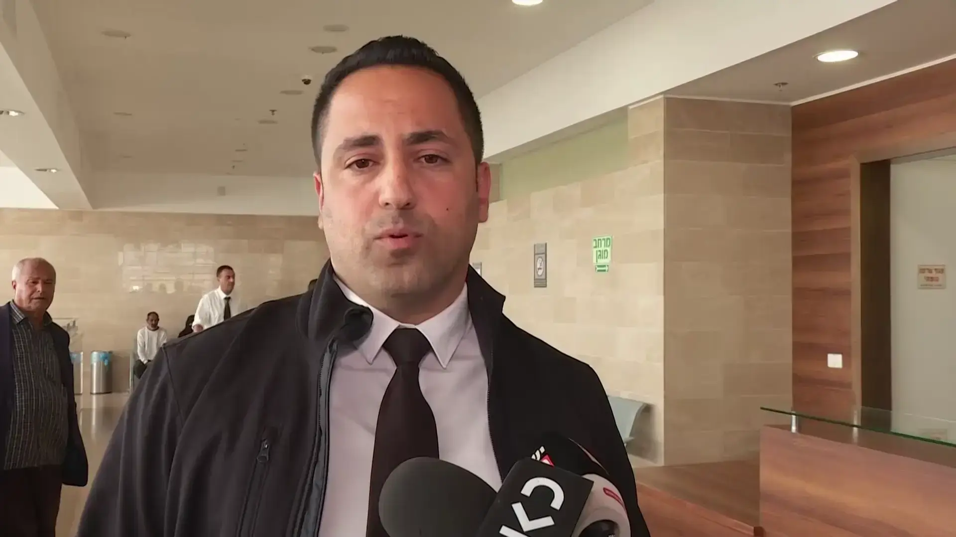 אביו של הצעיר שנהרג בגיבוש: "התחקיר לא הסתיים, רוצה לקבל תשובות"