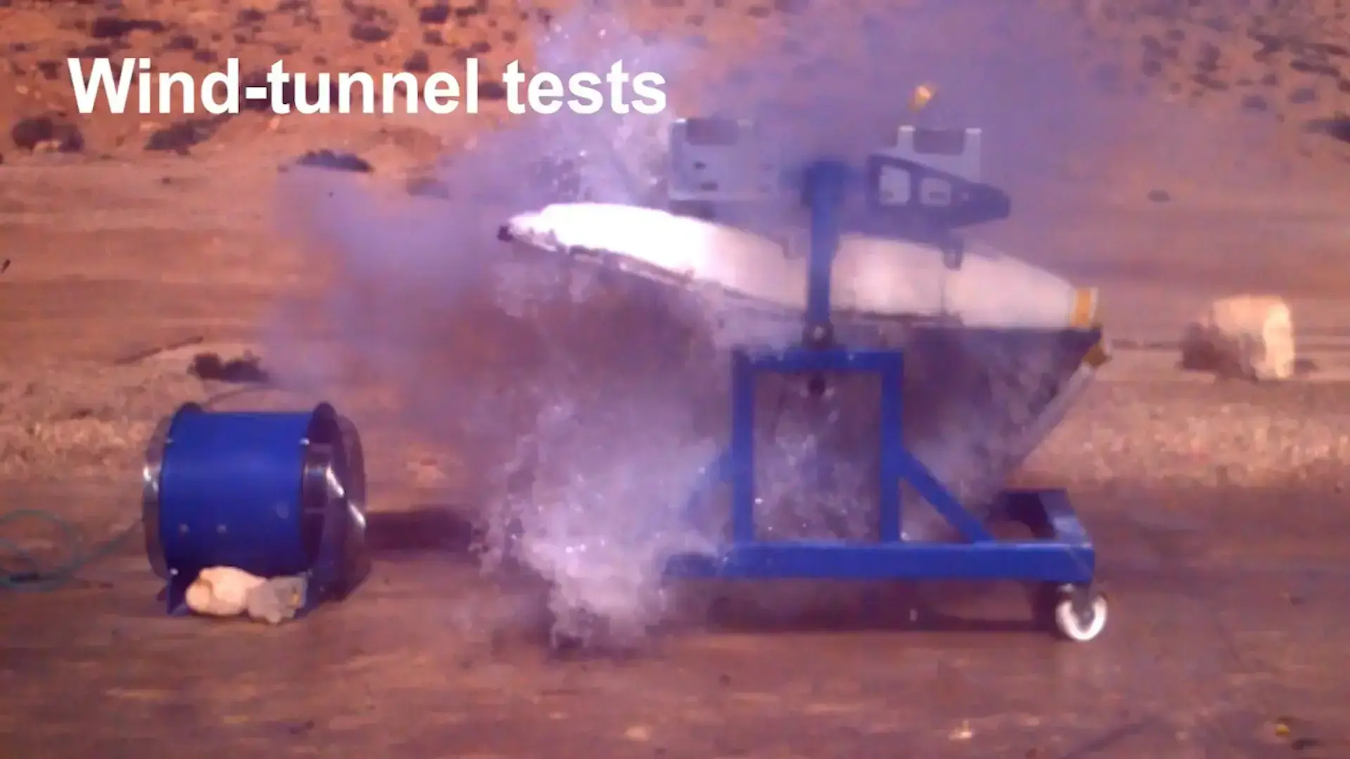 רחפנים ופצצות מים: המערכת הישראלית לכיבוי אש במבנים גבוהים