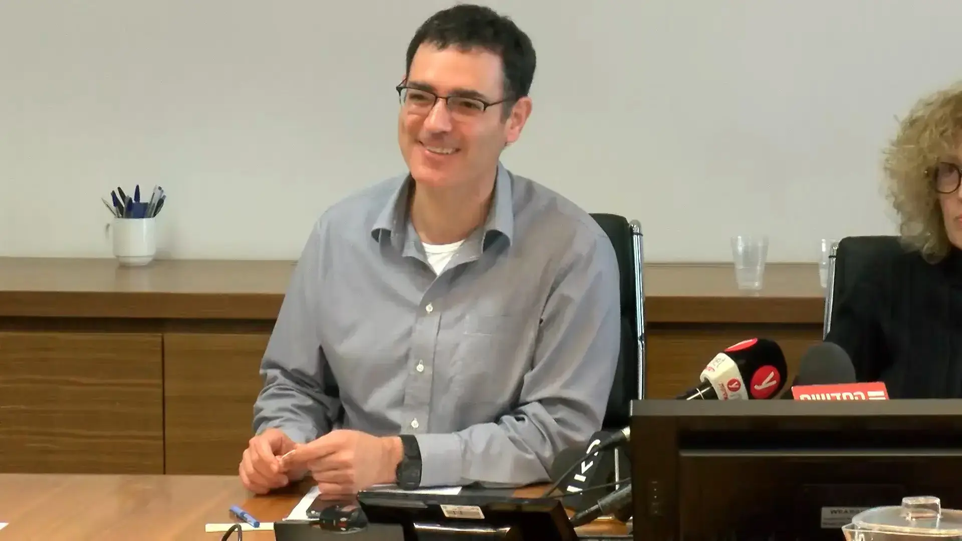 בהלת החצבת: מאות הורים הגיעו עם ילדיהם למרפאות כדי להתחסן