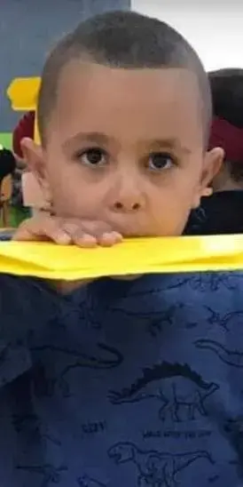 מוחמד בן החמש מרמלה נפל לבור מים במהלך אירוע משפחתי - ומת