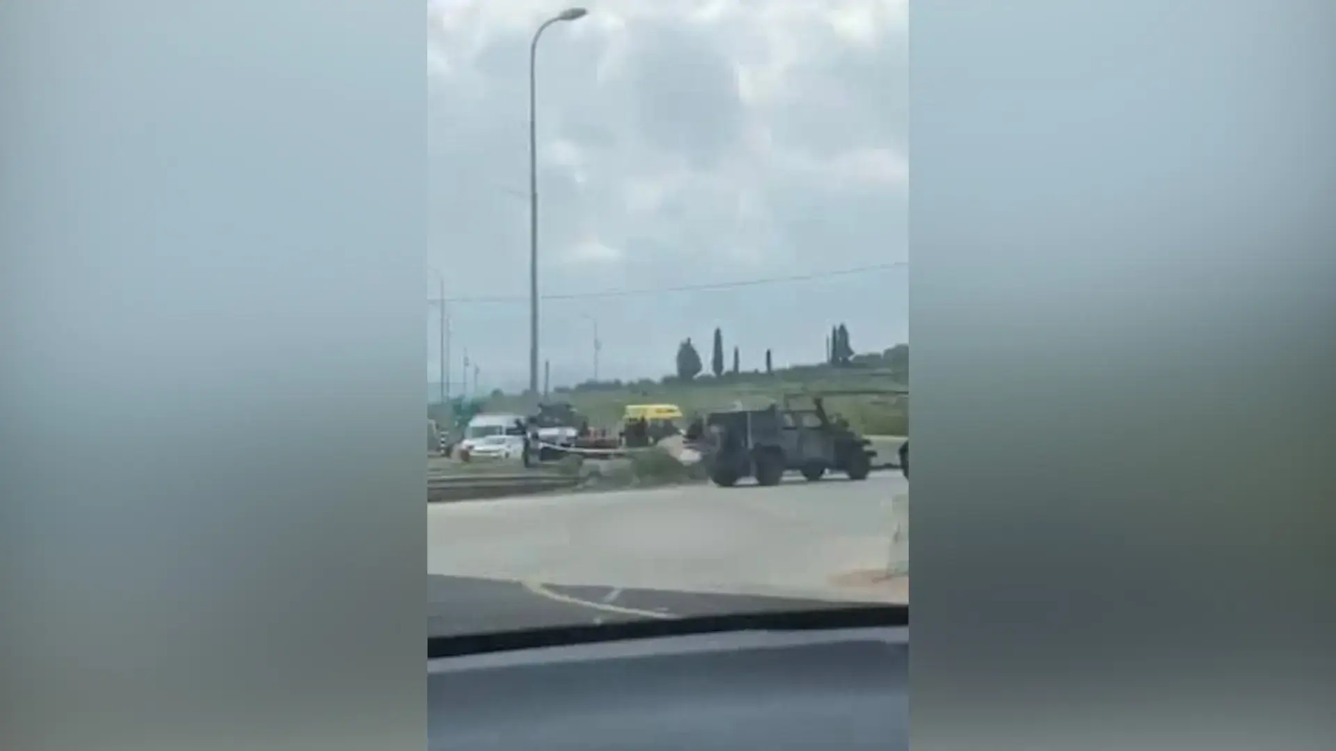 הסתיר את עברו - ואזרחותו תישלל: ארה"ב תגרש מחבל פלסטיני