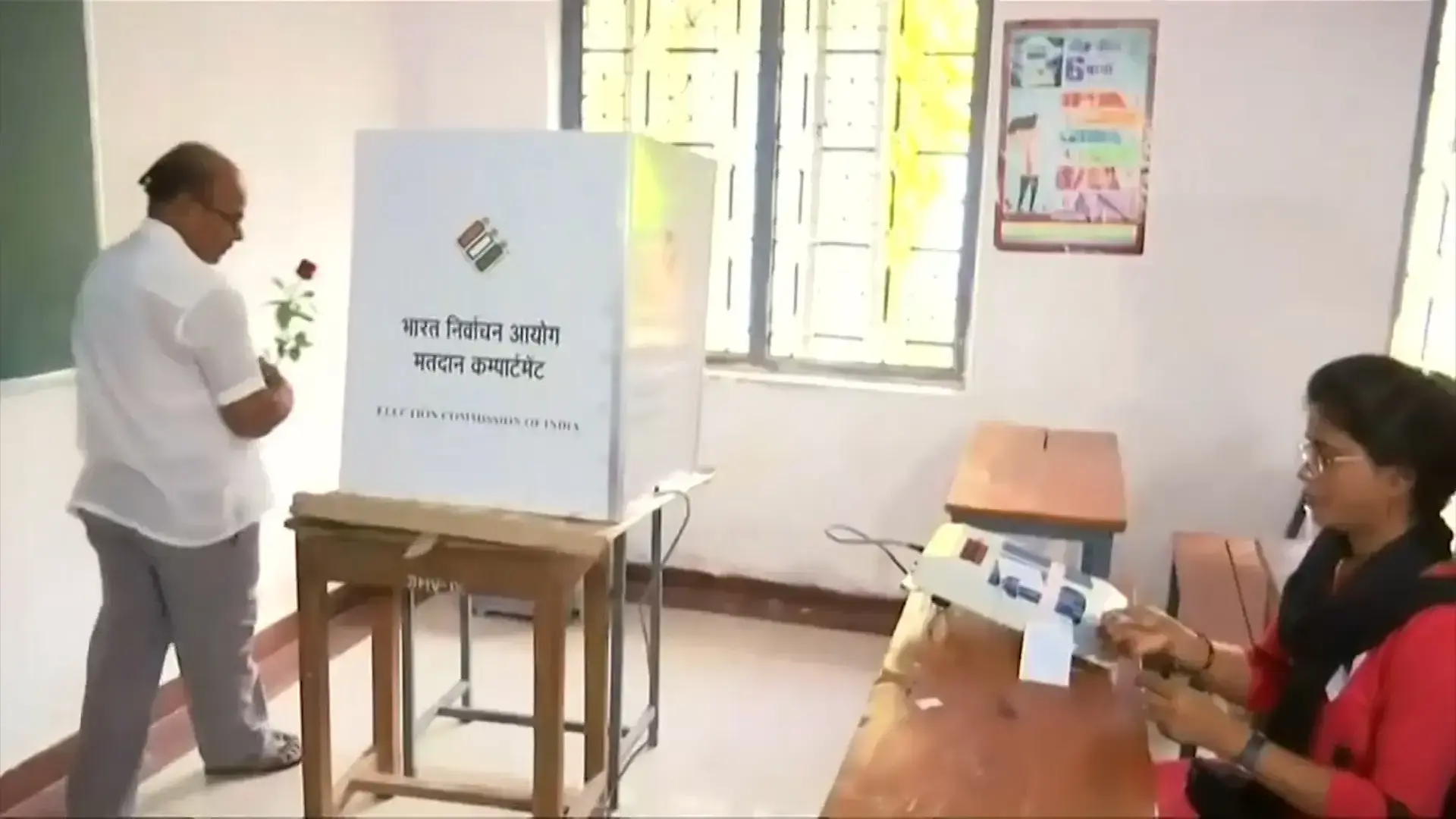 תרגיל ישראלי מוכר: כדי לנצח בבחירות בהודו, מודי מדבר ביטחון ולא כלכלה