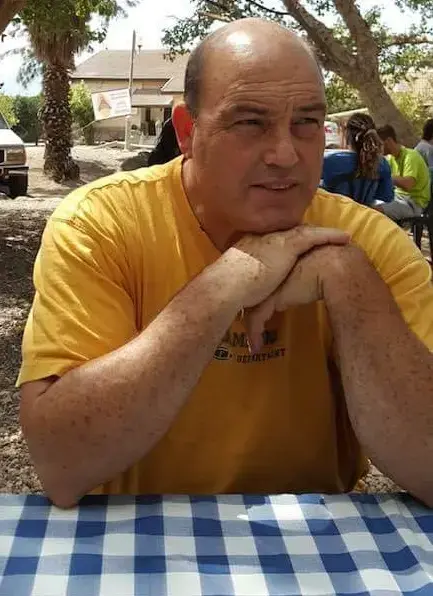 טרגדיה בזמן החופשה: עודד טס לבקר את בנו בסרי לנקה וטבע למוות