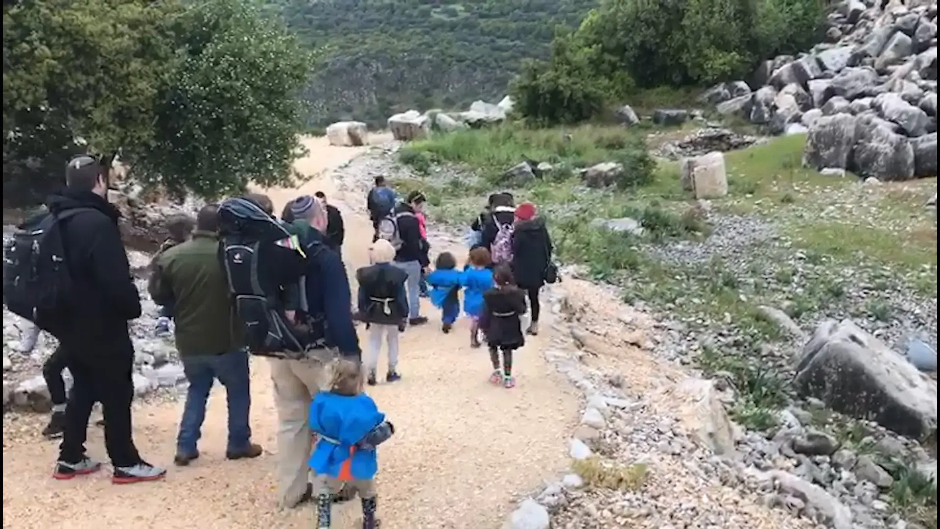 אביב הגיע - שמש כאן: מזג האוויר הולך ומתחמם | התחזית