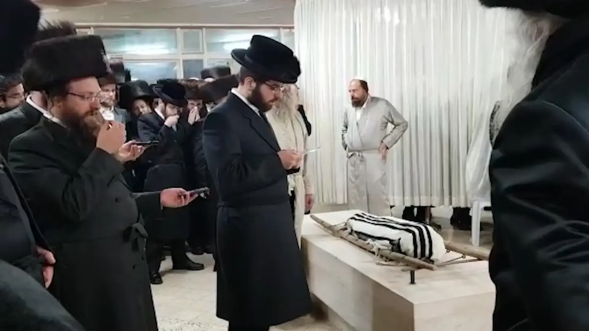 יותר מ-30 בשנה: ישראל במקום הראשון במות ילדים בתאונות דרכים