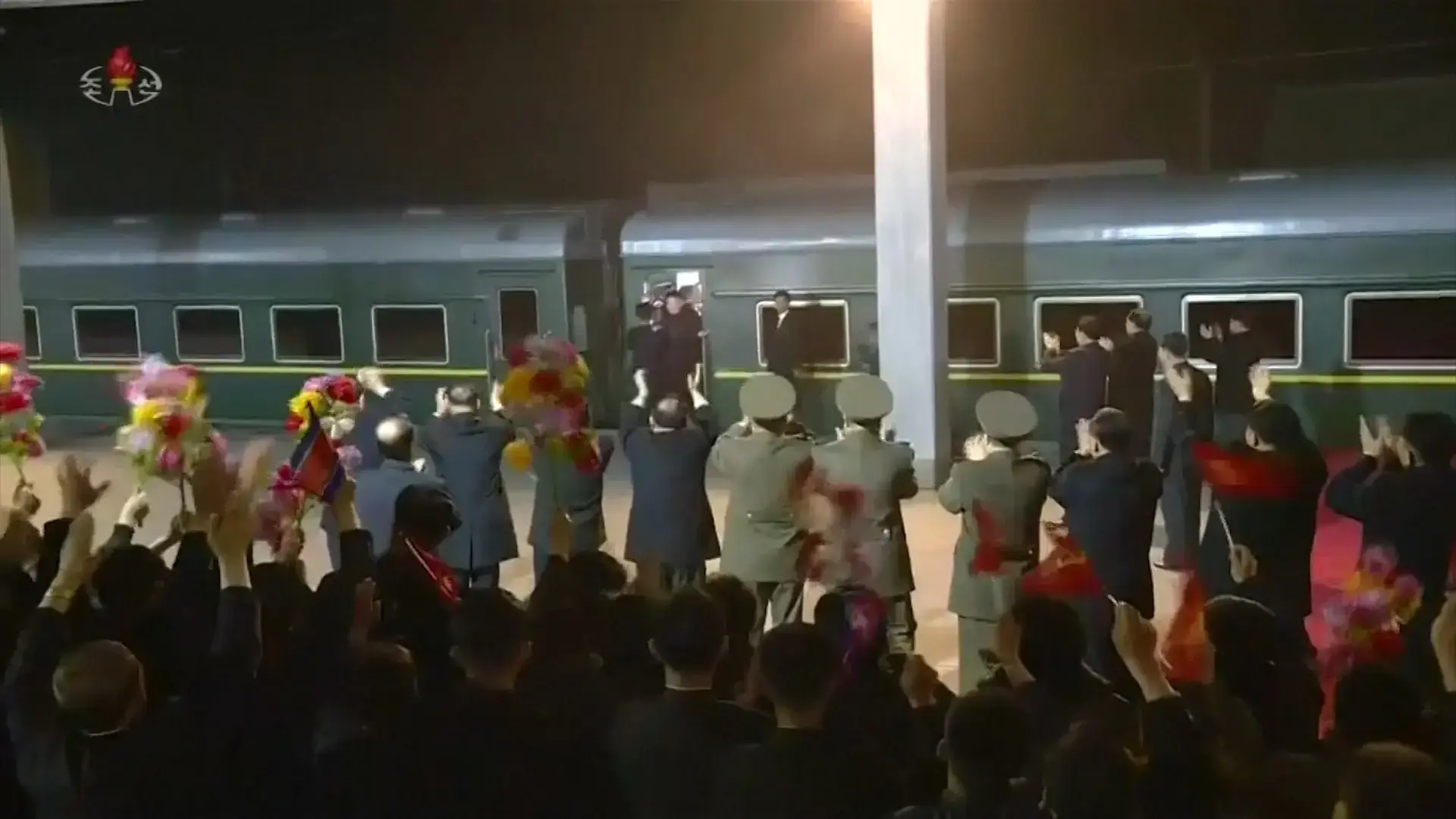 על רקע המתיחות המשותפת עם ארה"ב: זריף יבקר בקוריאה הצפונית