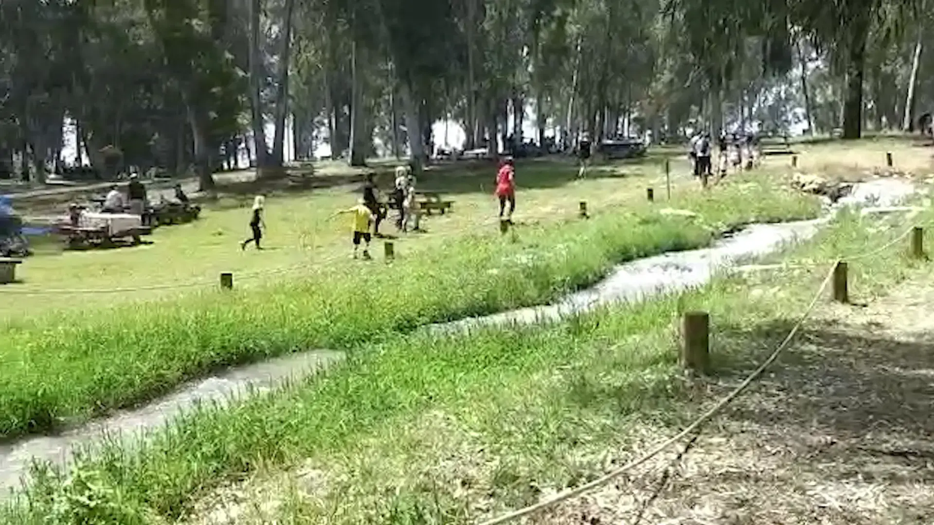 רגע לפני שחוזרים לשגרה: מזג אוויר בהיר וחם מהרגיל לעונה