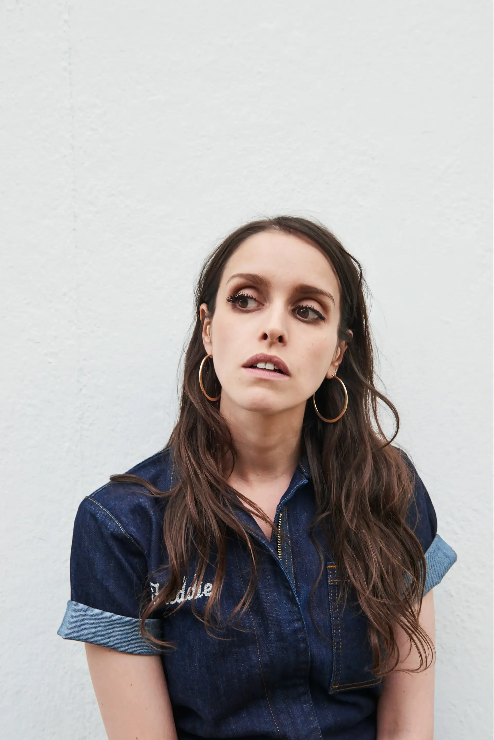 המוזיקאית טס פארקס תגיע להופעה בישראל