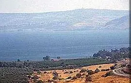סוריה תוקפת את אישור הממשלה לבנייה ברמת הגולן