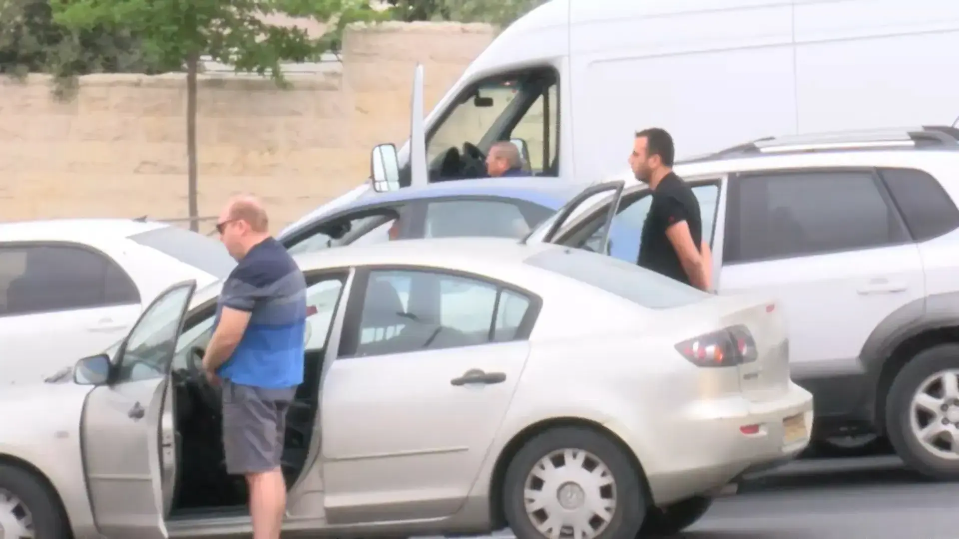 ישראל זוכרת: מתייחדים עם זכר ששת המיליונים שנספו בשואה